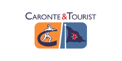 Trajekty Caronte & Tourist