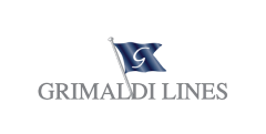 Trajekty Grimaldi Lines