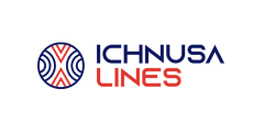 Trajekty Ichnusa Lines