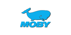 Trajekty Moby