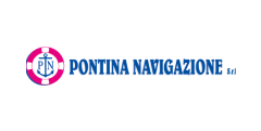 Trajekty Pontina Navigazione