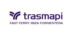 Trajekty Trasmapi