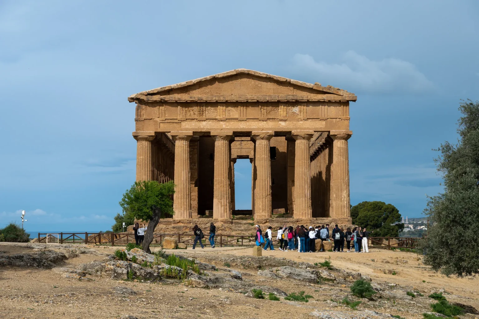 Sicilië Siracusa