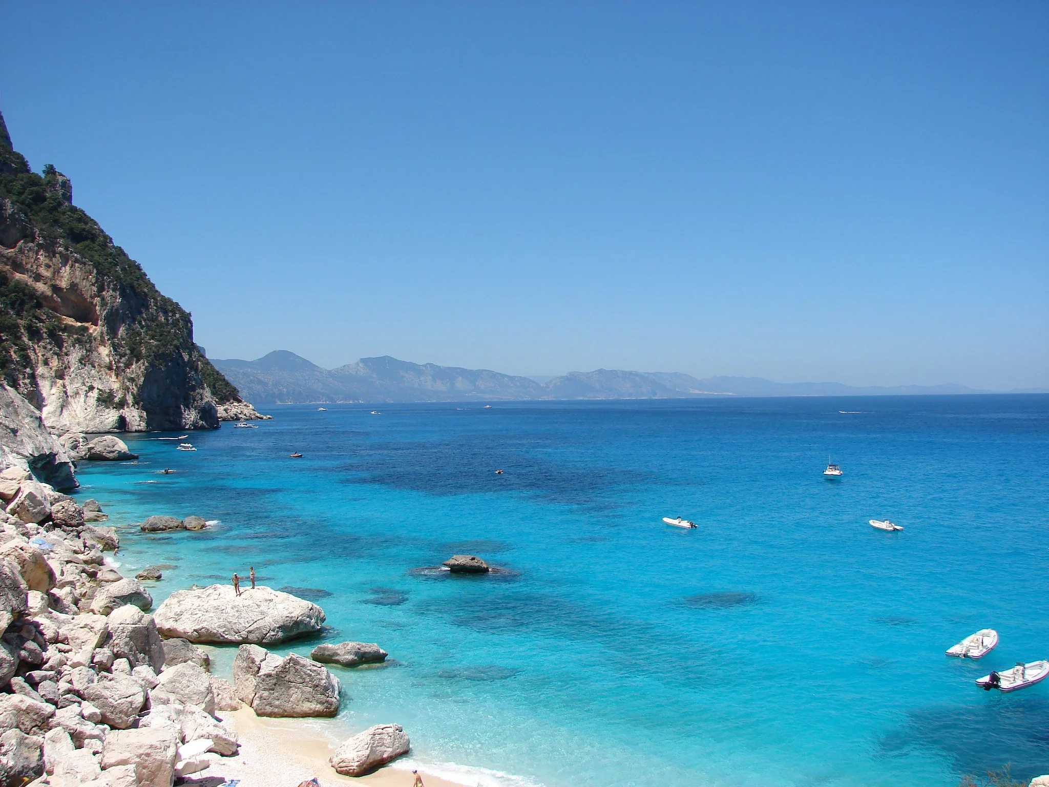 Cala-Goloritze-